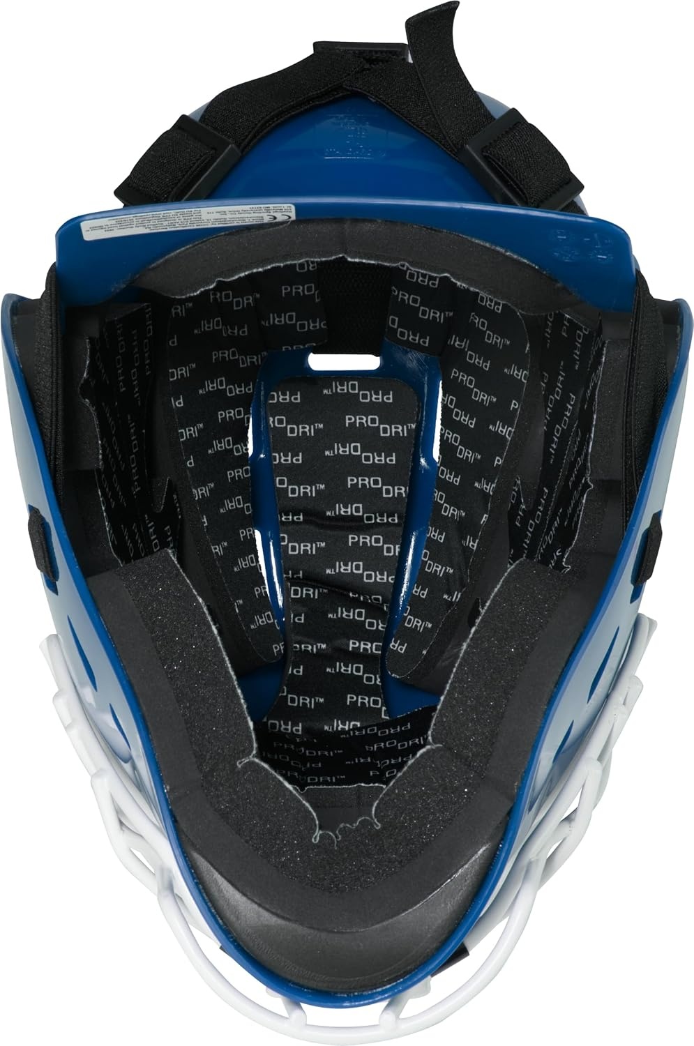 image:imageRawlings Rawlings  Players 3 Series Youth Catchers Set  BaseballSoftballTBall  Multiple Sizes amp ColorsRoyal  White