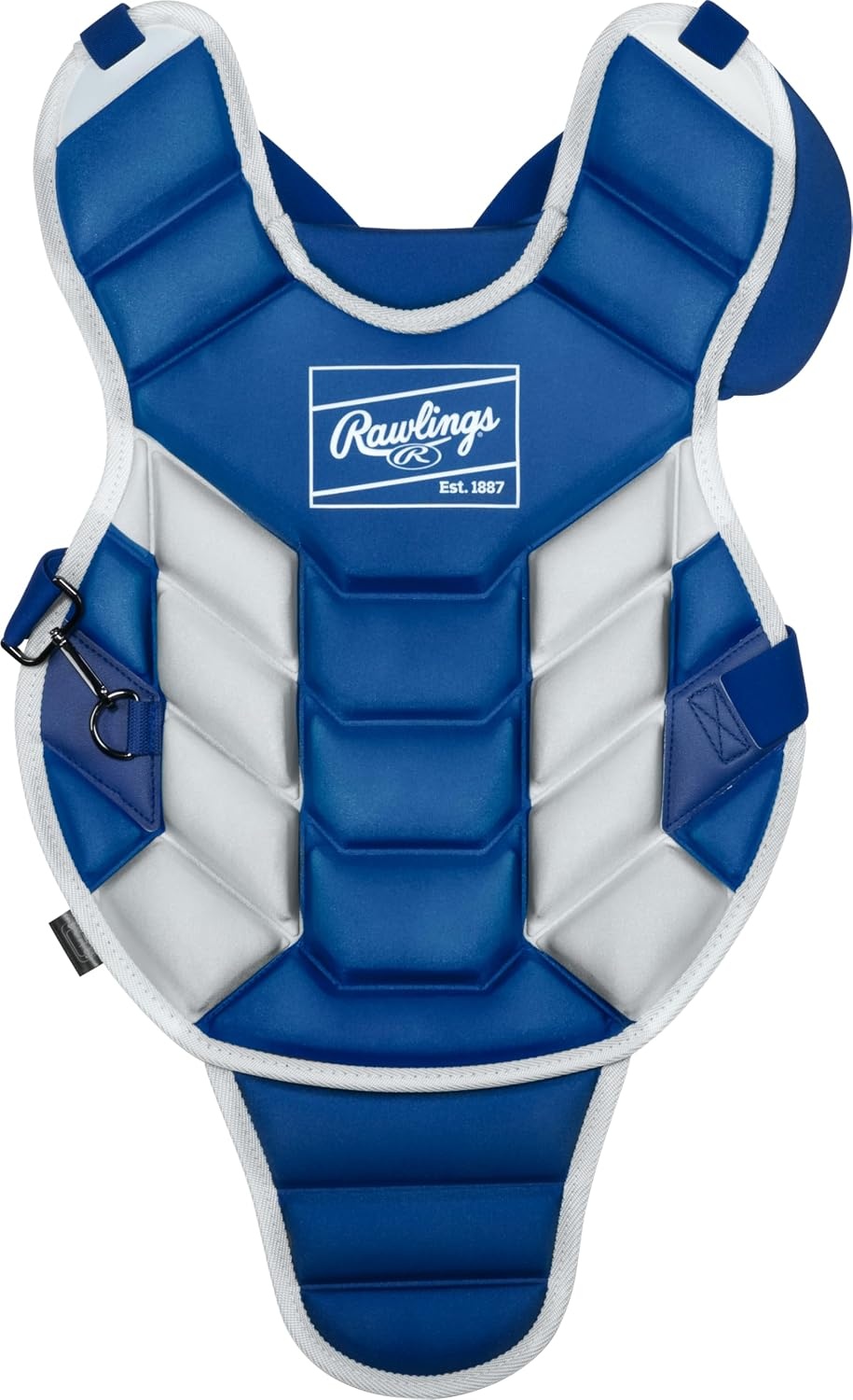 image:imageRawlings Rawlings  Players 3 Series Youth Catchers Set  BaseballSoftballTBall  Multiple Sizes amp ColorsRoyal  White