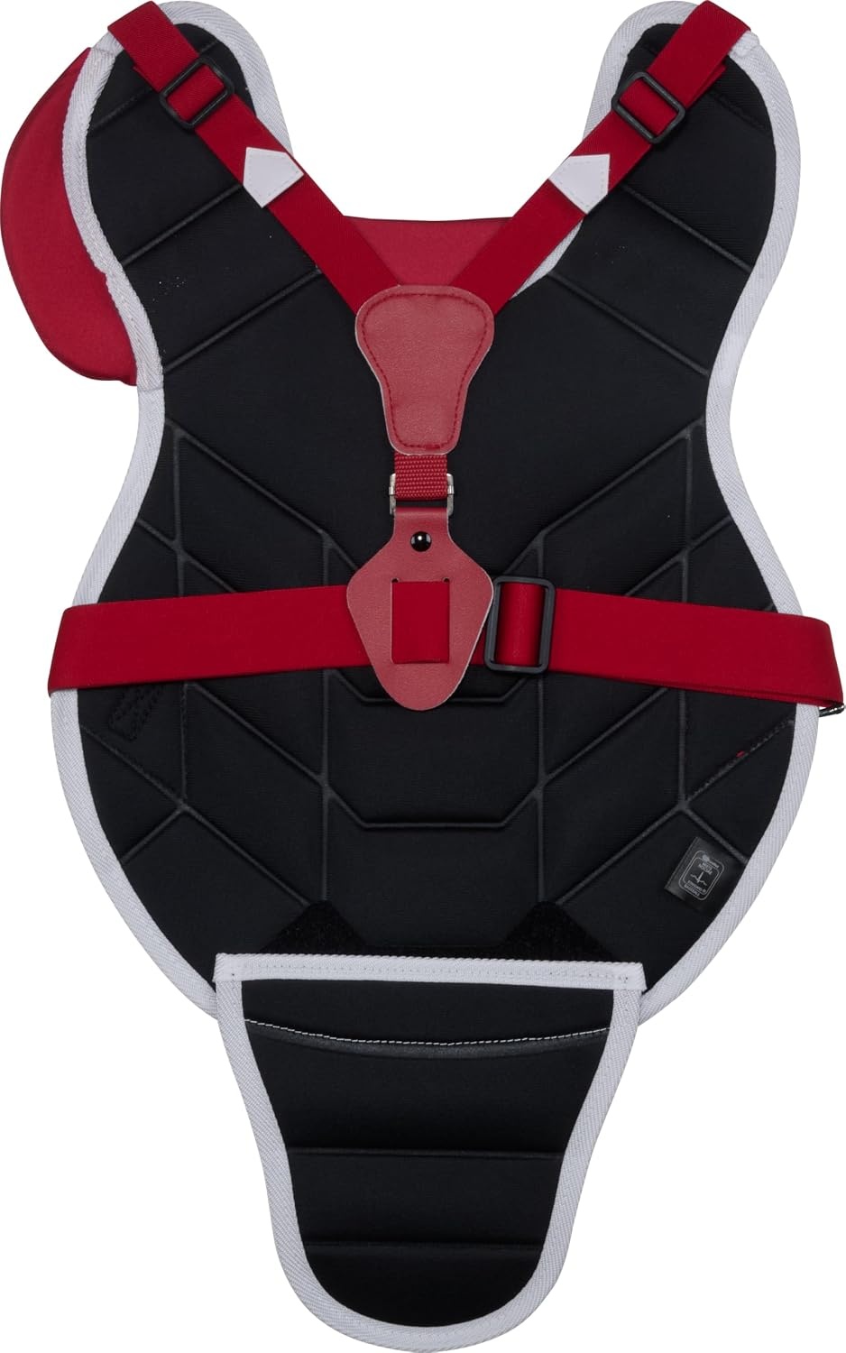 image:imageRawlings Rawlings  Players 3 Series Youth Catchers Set  BaseballSoftballTBall  Multiple Sizes amp ColorsScarlet  White