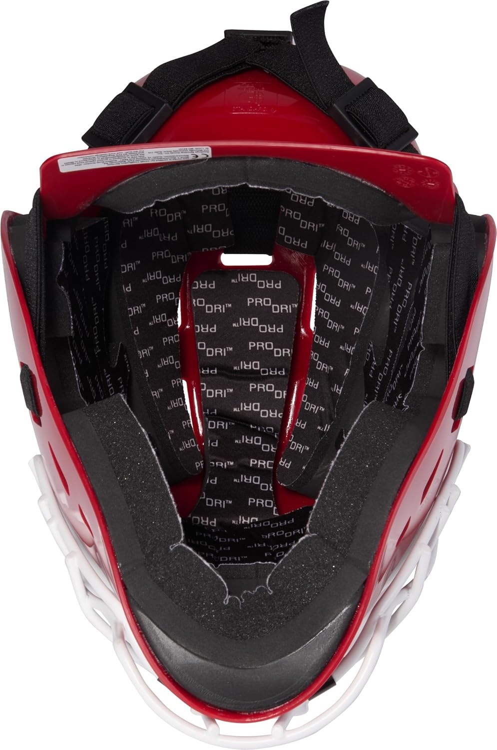 image:imageRawlings Rawlings  Players 3 Series Youth Catchers Set  BaseballSoftballTBall  Multiple Sizes amp ColorsScarlet  White
