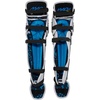 image:imageRawlings  MACH PRO Series Baseball Catchers Set  NOCSAE Certified  Adult amp Intermediate Sizing  Multiple ColorsBlack  White