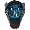 image:imageRawlings  MACH PRO Series Baseball Catchers Set  NOCSAE Certified  Adult amp Intermediate Sizing  Multiple ColorsBlack  White