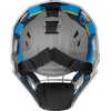 image:imageRawlings  MACH PRO Series Baseball Catchers Set  NOCSAE Certified  Adult amp Intermediate Sizing  Multiple ColorsGraphite  White