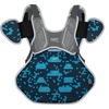 image:imageRawlings  MACH PRO Series Baseball Catchers Set  NOCSAE Certified  Adult amp Intermediate Sizing  Multiple ColorsGraphite  White