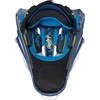 image:imageRawlings  MACH PRO Series Baseball Catchers Set  NOCSAE Certified  Adult amp Intermediate Sizing  Multiple ColorsNavy  White