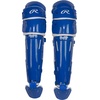 image:imageRawlings  MACH PRO Series Baseball Catchers Set  NOCSAE Certified  Adult amp Intermediate Sizing  Multiple ColorsRoyal  White