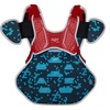 image:imageRawlings  MACH PRO Series Baseball Catchers Set  NOCSAE Certified  Adult amp Intermediate Sizing  Multiple ColorsScarlet  White