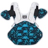image:imageRawlings  MACH PRO Series Baseball Catchers Set  NOCSAE Certified  Adult amp Intermediate Sizing  Multiple ColorsWhite  Black