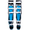 image:imageRawlings  MACH PRO Series Baseball Catchers Set  NOCSAE Certified  Adult amp Intermediate Sizing  Multiple ColorsWhite  Black