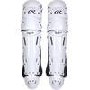 image:imageRawlings  MACH PRO Series Baseball Catchers Set  NOCSAE Certified  Adult amp Intermediate Sizing  Multiple ColorsWhite  Black