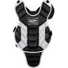 image:imageRawlings Rawlings  Players 3 Series Youth Catchers Set  BaseballSoftballTBall  Multiple Sizes amp ColorsBlack  White
