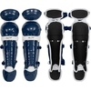 image:imageRawlings Rawlings  Players 3 Series Youth Catchers Set  BaseballSoftballTBall  Multiple Sizes amp ColorsNavy  White