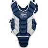 image:imageRawlings Rawlings  Players 3 Series Youth Catchers Set  BaseballSoftballTBall  Multiple Sizes amp ColorsNavy  White