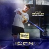 image:imageRawlings 2027 Icon BBCOR Baseball Bat  Multiple Sizes34 Inch