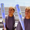image:imageRawlings 2027 Icon The Chosen One BBCOR Baseball Bat  Multiple Sizes31 Inch