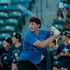 image:imageRawlings 2027 Icon The Chosen One BBCOR Baseball Bat  Multiple Sizes33 Inch