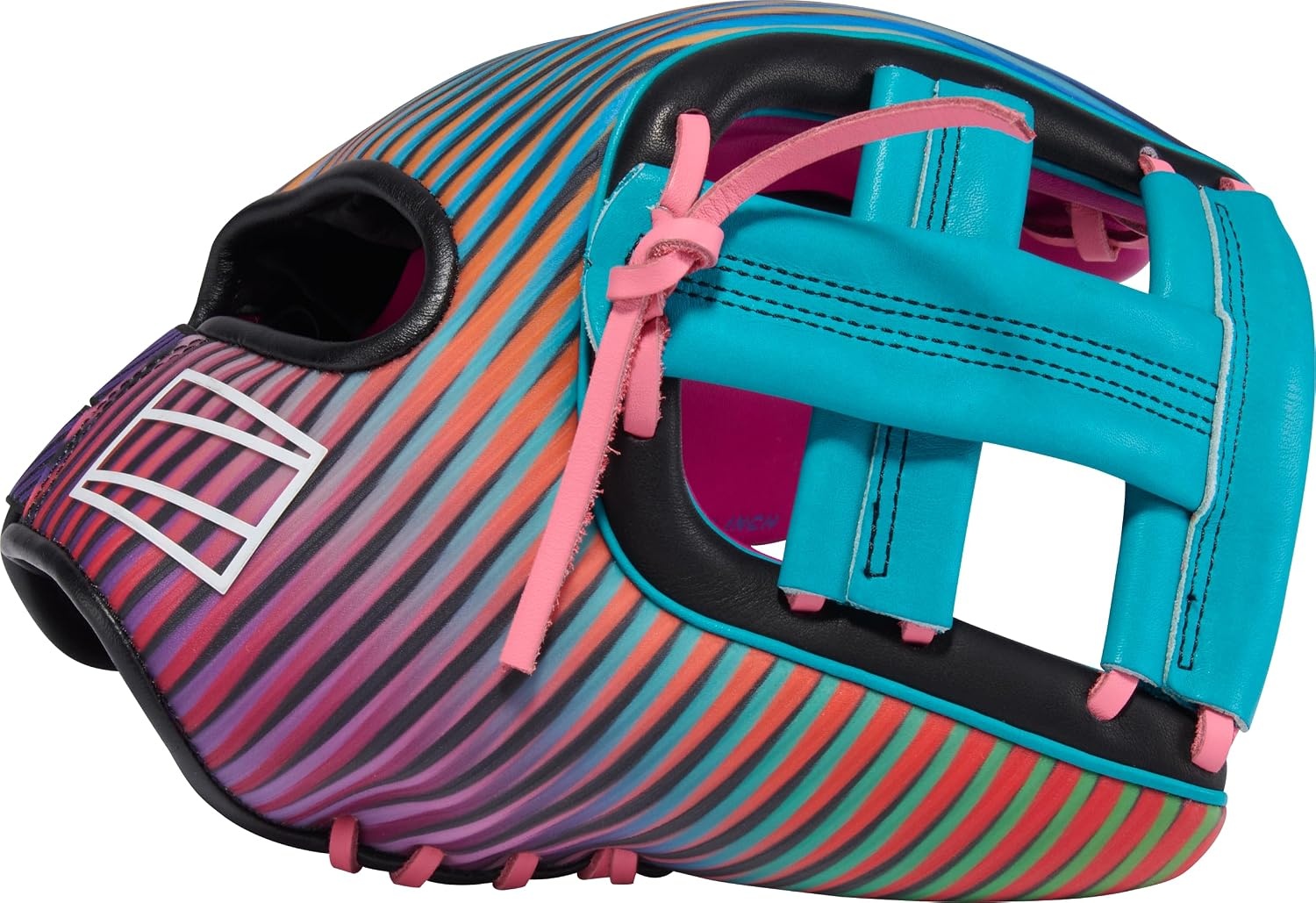 image:imageRawlings 2026 REV1X Baseball Glove  Multiple Sizes amp ColorsBerry  Single Post Web