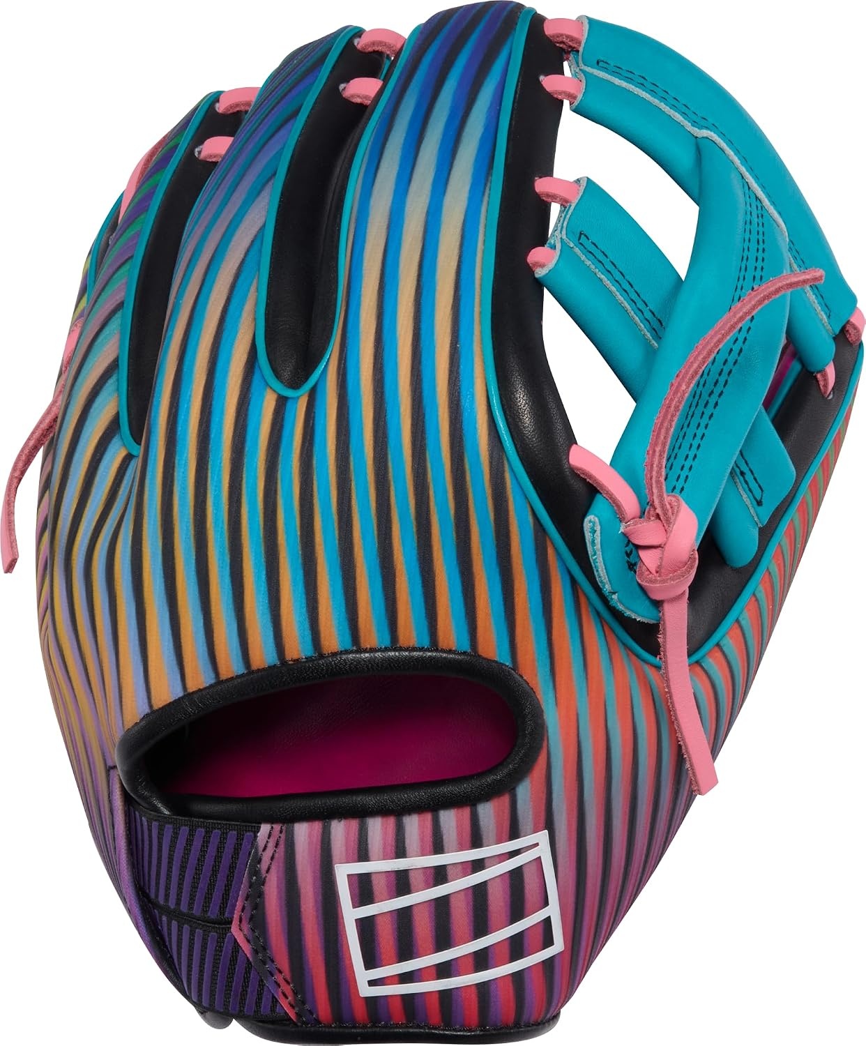image:imageRawlings 2026 REV1X Baseball Glove  Multiple Sizes amp ColorsBerry  Single Post Web