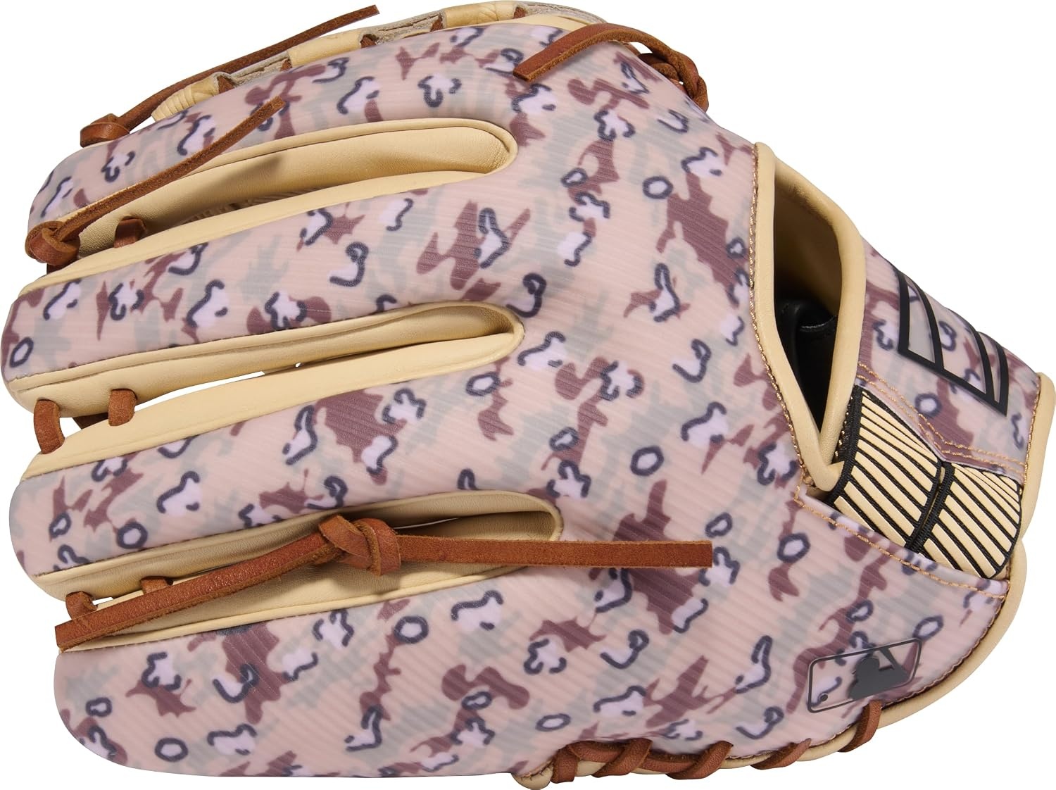 image:imageRawlings 2026 REV1X Baseball Glove  Multiple Sizes amp ColorsCamel  Dual Hinge Web