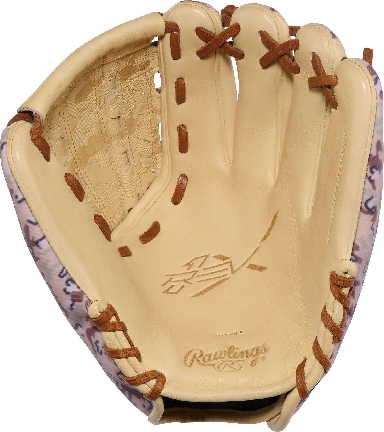 image:imageRawlings 2026 REV1X Baseball Glove  Multiple Sizes amp ColorsCamel  Dual Hinge Web