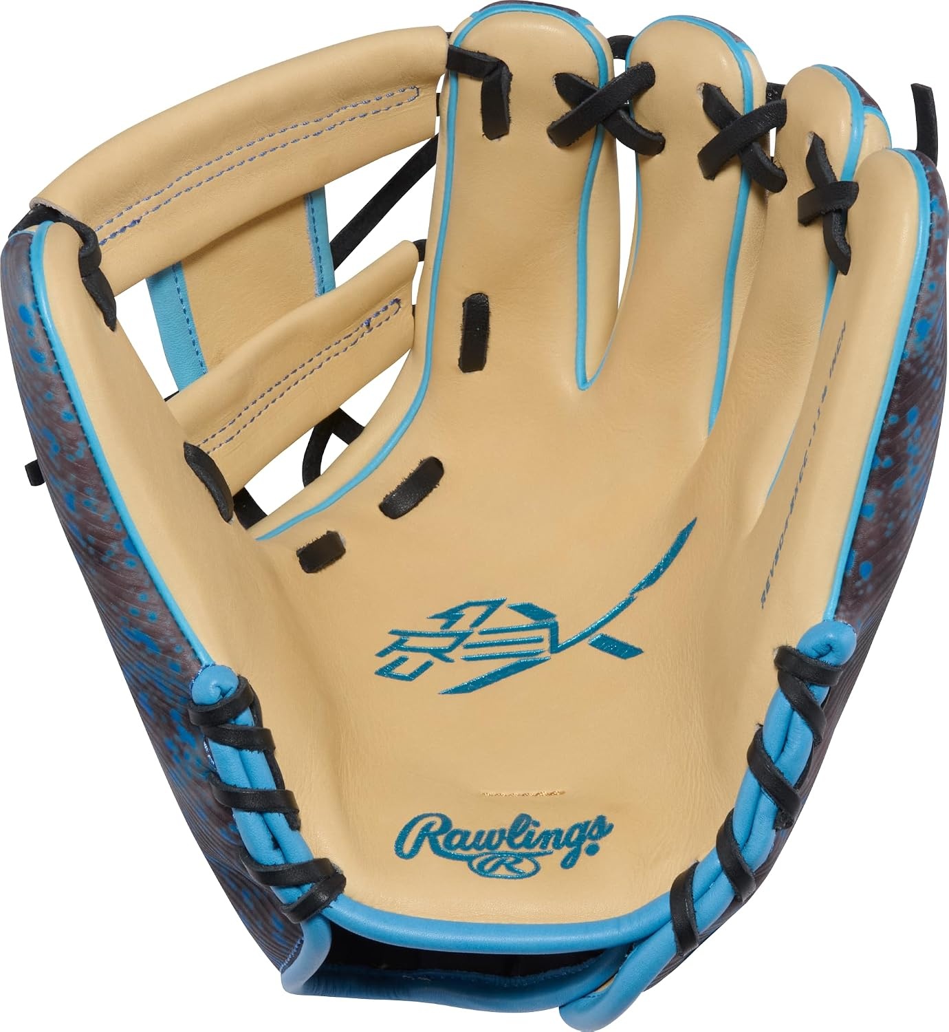 image:imageRawlings 2026 REV1X Baseball Glove  Multiple Sizes amp ColorsCamel  REV1X I Web