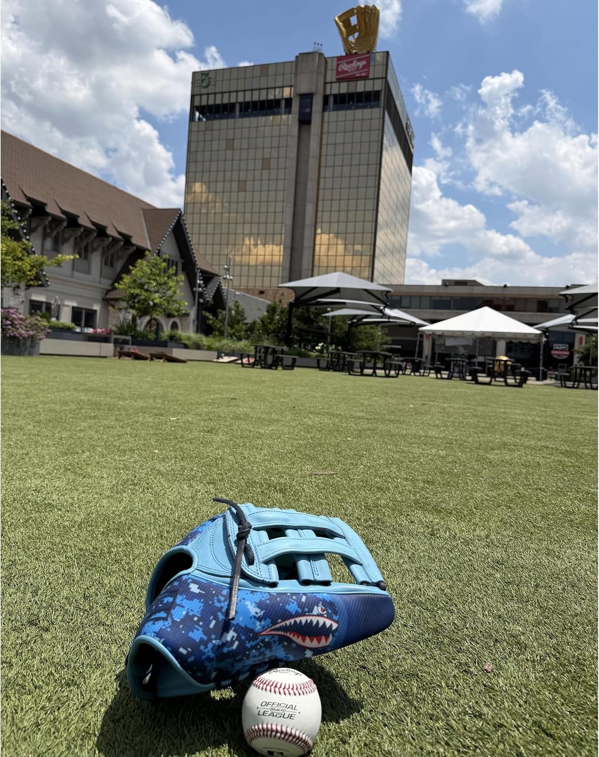 image:imageRawlings 2026 REV1X Baseball Glove  Multiple Sizes amp ColorsColumbia Blue  Pro H Web