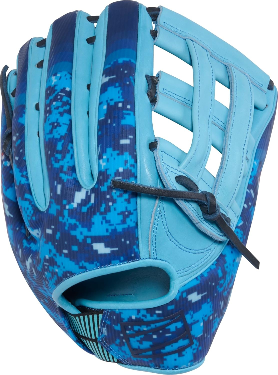 image:imageRawlings 2026 REV1X Baseball Glove  Multiple Sizes amp ColorsColumbia Blue  Pro H Web