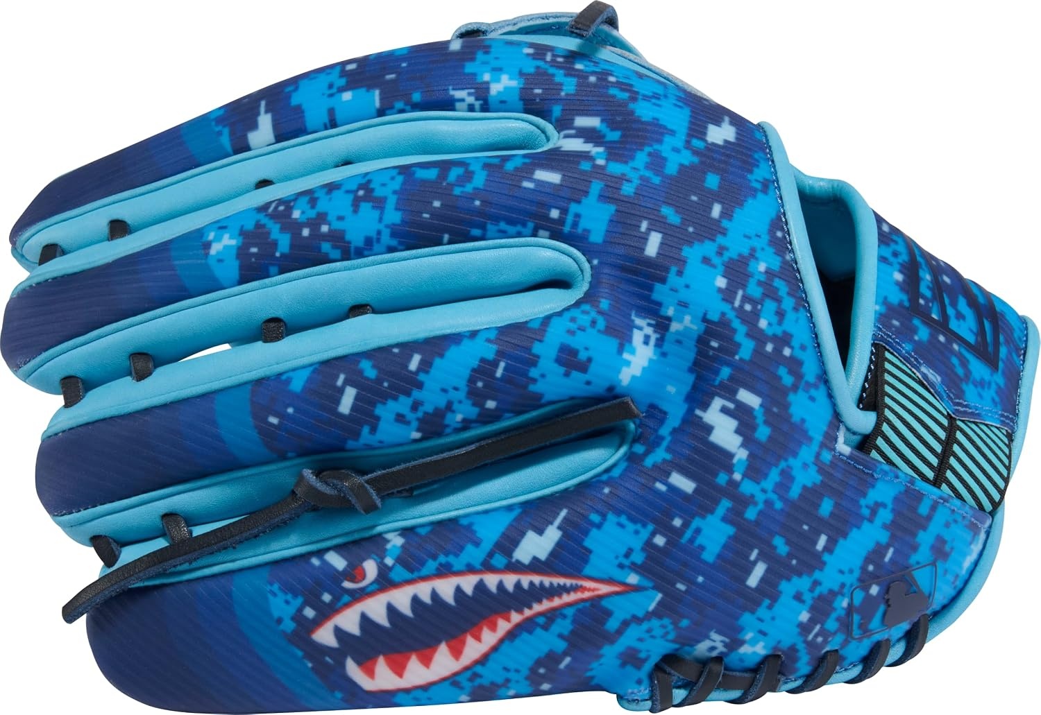 image:imageRawlings 2026 REV1X Baseball Glove  Multiple Sizes amp ColorsColumbia Blue  Pro H Web