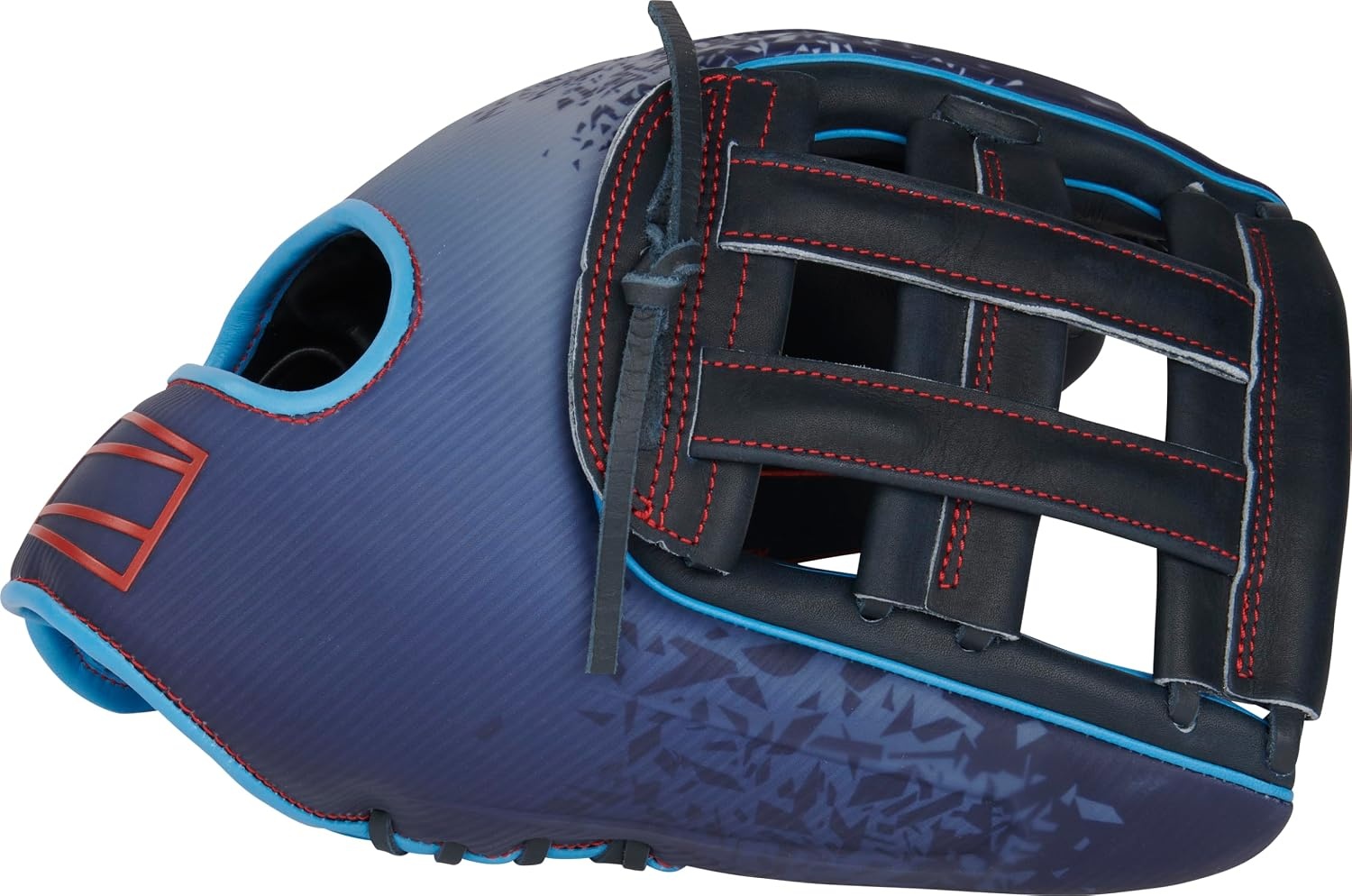 image:imageRawlings 2026 REV1X Baseball Glove  Multiple Sizes amp ColorsNavy  Pro H Web