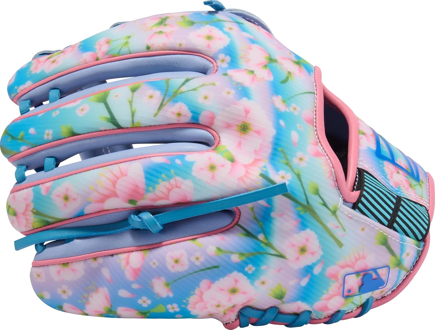 image:imageRawlings 2026 REV1X Baseball Glove  Multiple Sizes amp ColorsPeriwinkle  Pro H Web