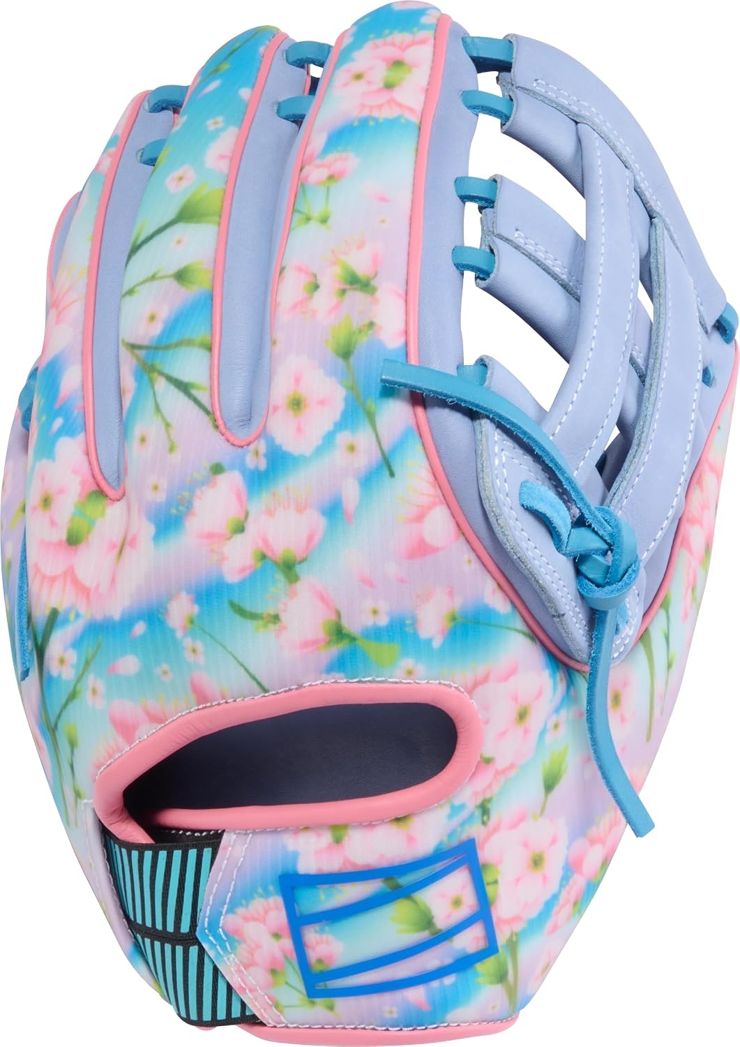 image:imageRawlings 2026 REV1X Baseball Glove  Multiple Sizes amp ColorsPeriwinkle  Pro H Web