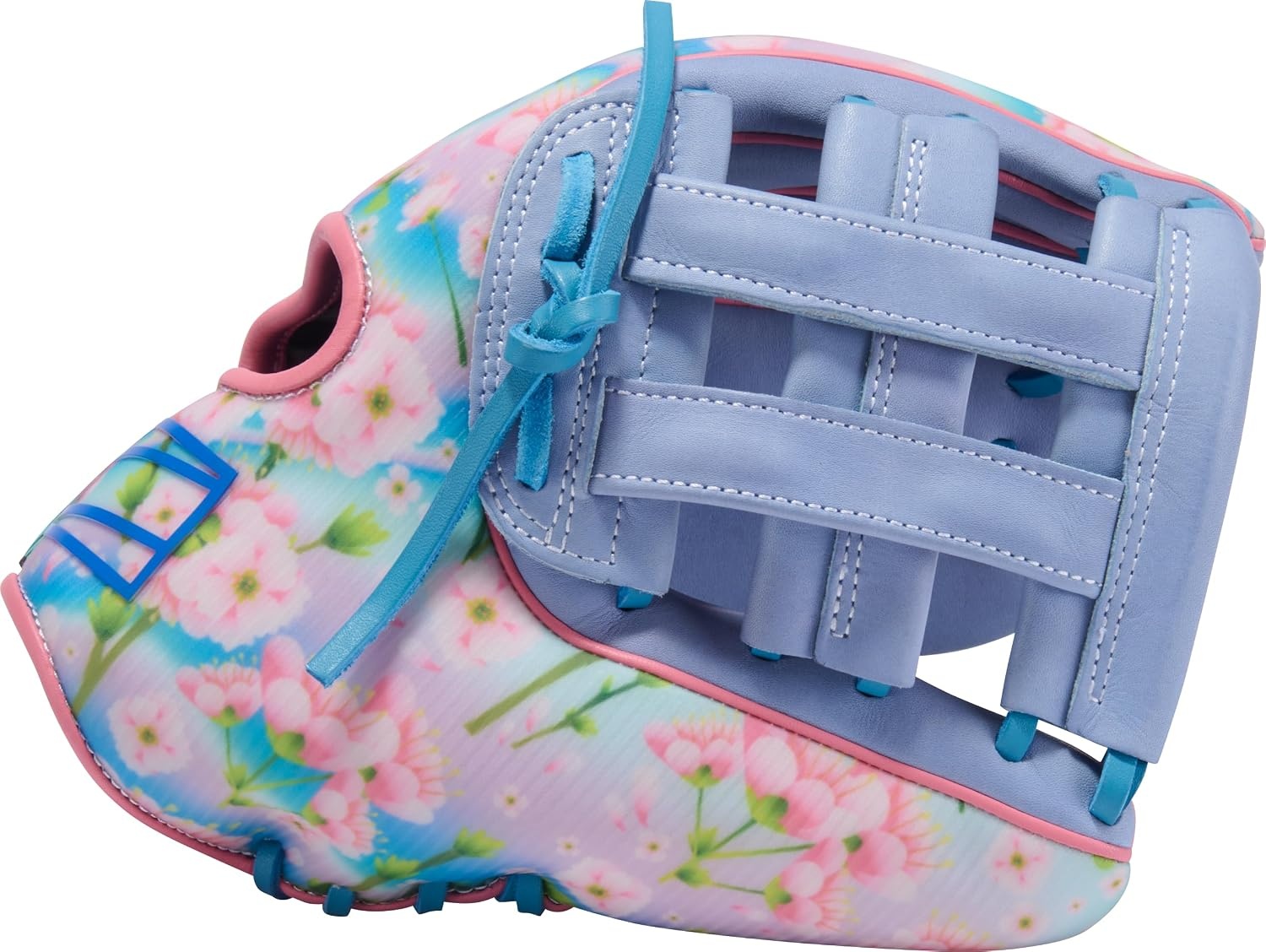 image:imageRawlings 2026 REV1X Baseball Glove  Multiple Sizes amp ColorsPeriwinkle  Pro H Web