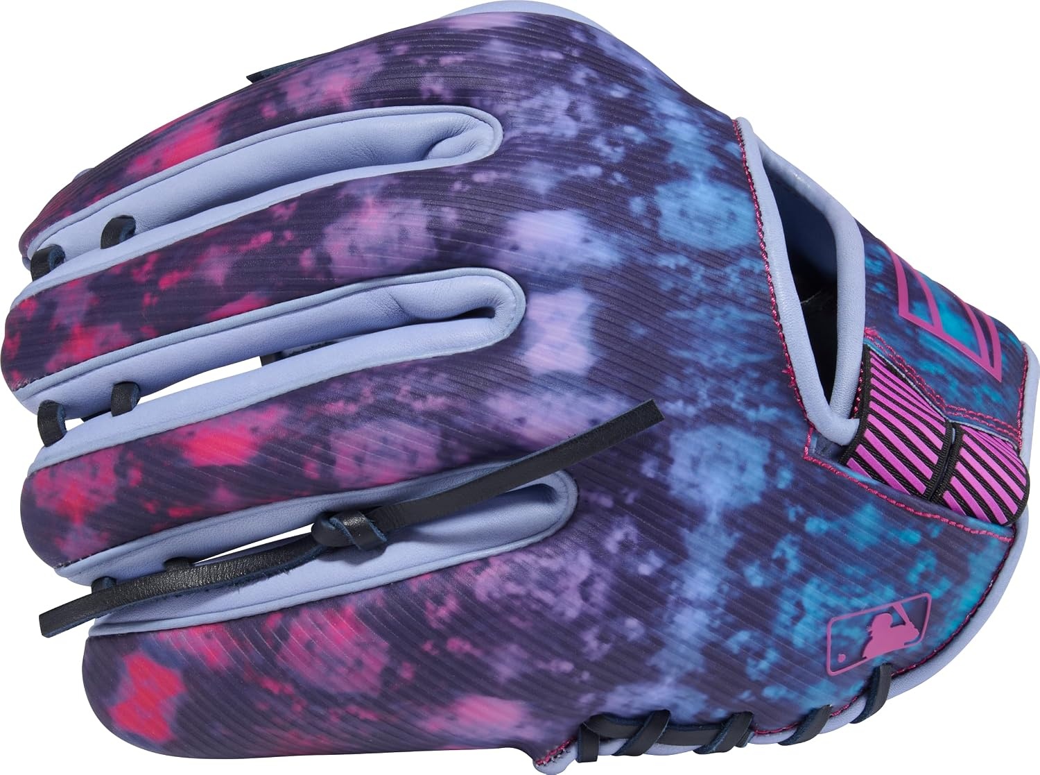 image:imageRawlings 2026 REV1X Baseball Glove  Multiple Sizes amp ColorsPeriwinkle  REV1X I Web