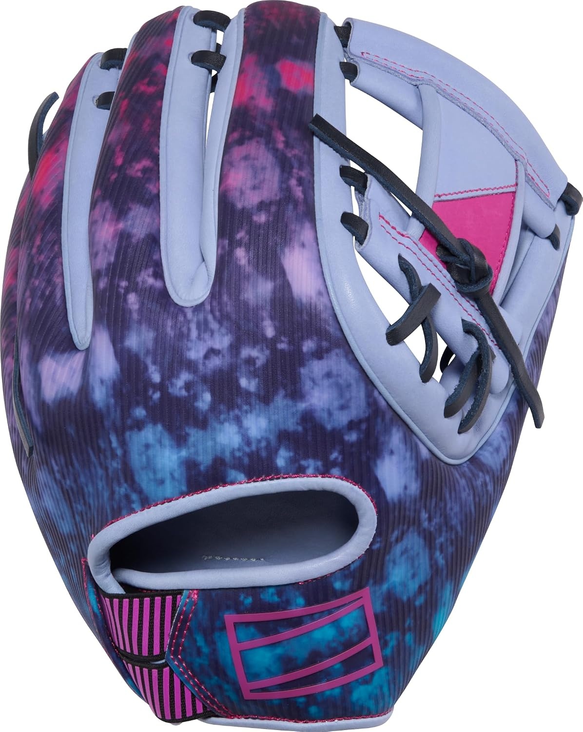 image:imageRawlings 2026 REV1X Baseball Glove  Multiple Sizes amp ColorsPeriwinkle  REV1X I Web