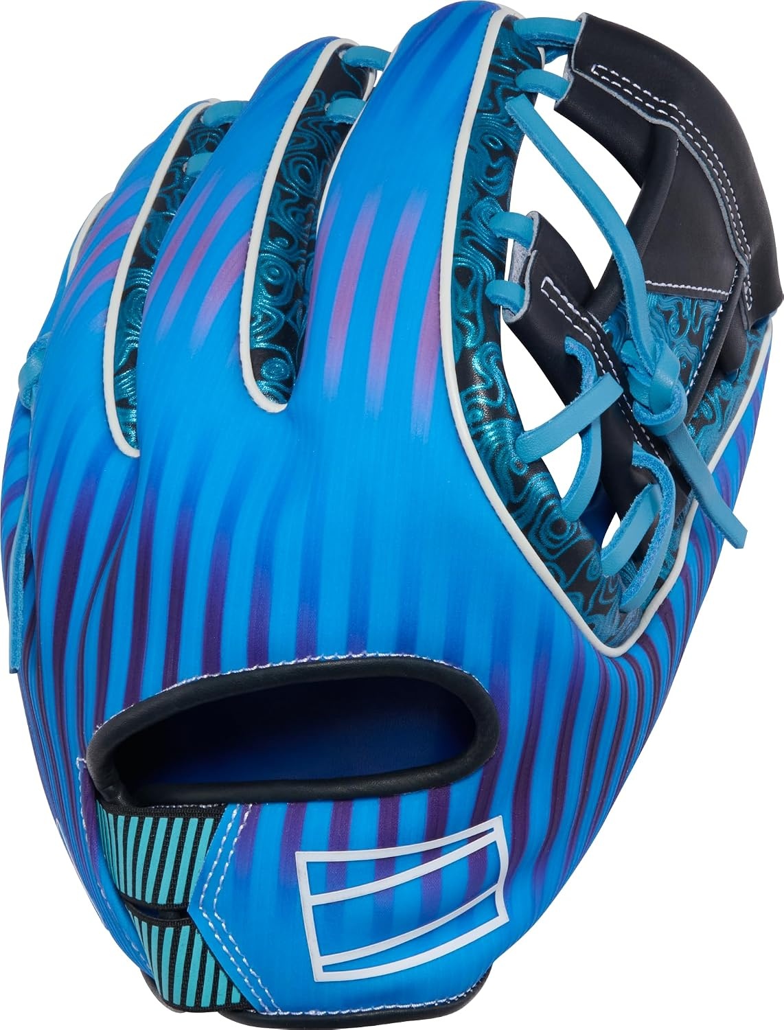 image:imageRawlings 2026 REV1X Baseball Glove  Multiple Sizes amp ColorsRoyal Blue  REV1X I Web