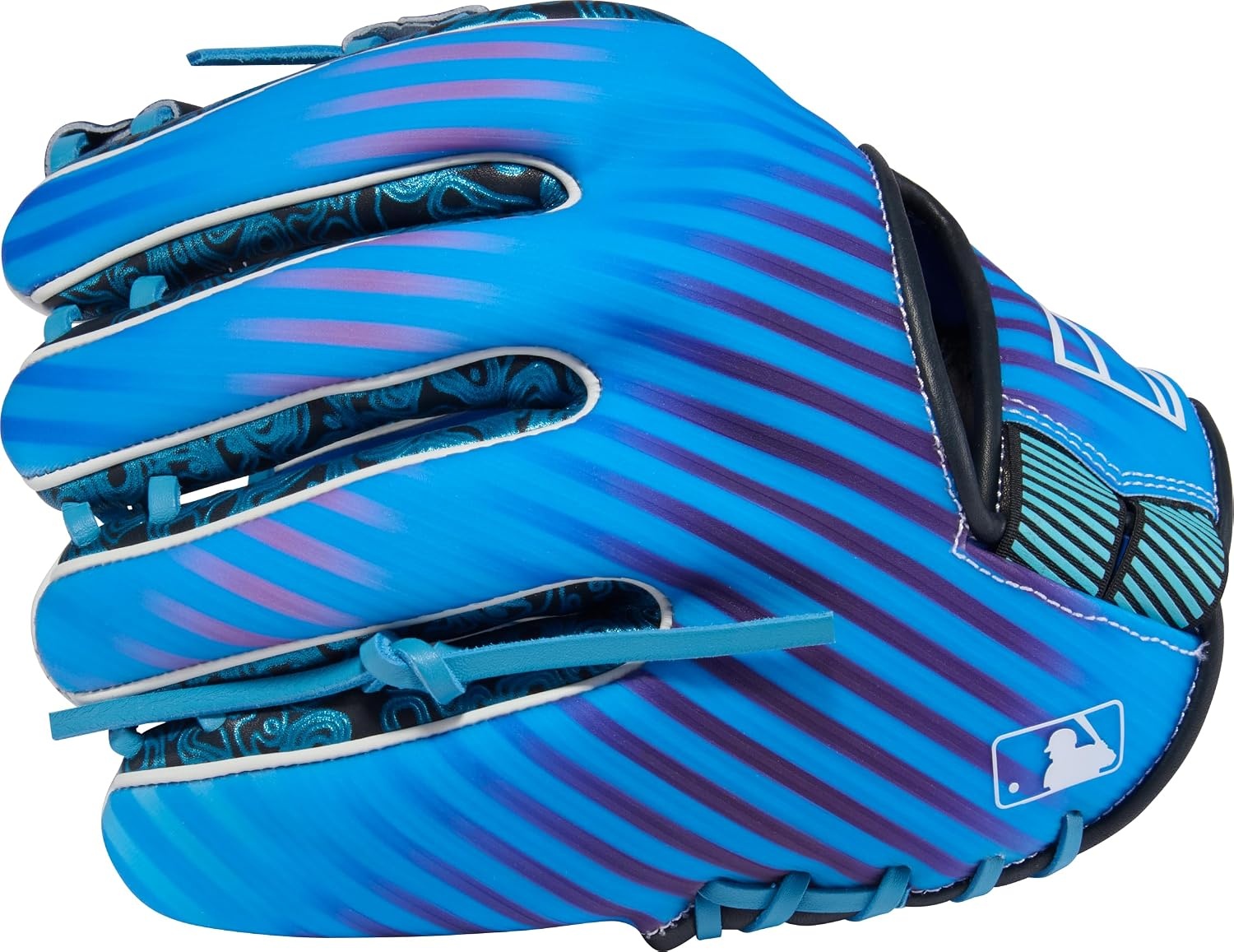 image:imageRawlings 2026 REV1X Baseball Glove  Multiple Sizes amp ColorsRoyal Blue  REV1X I Web