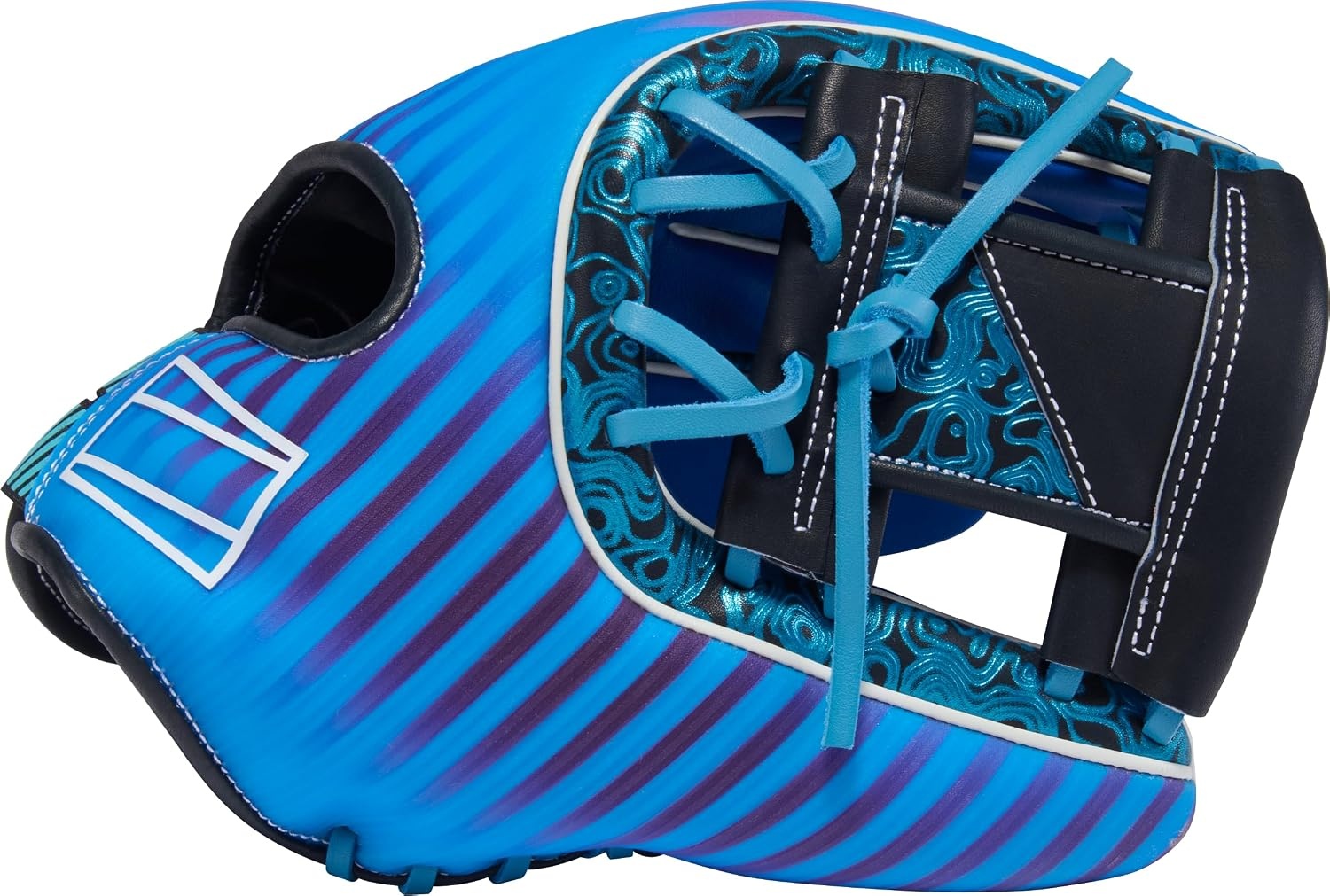 image:imageRawlings 2026 REV1X Baseball Glove  Multiple Sizes amp ColorsRoyal Blue  REV1X I Web