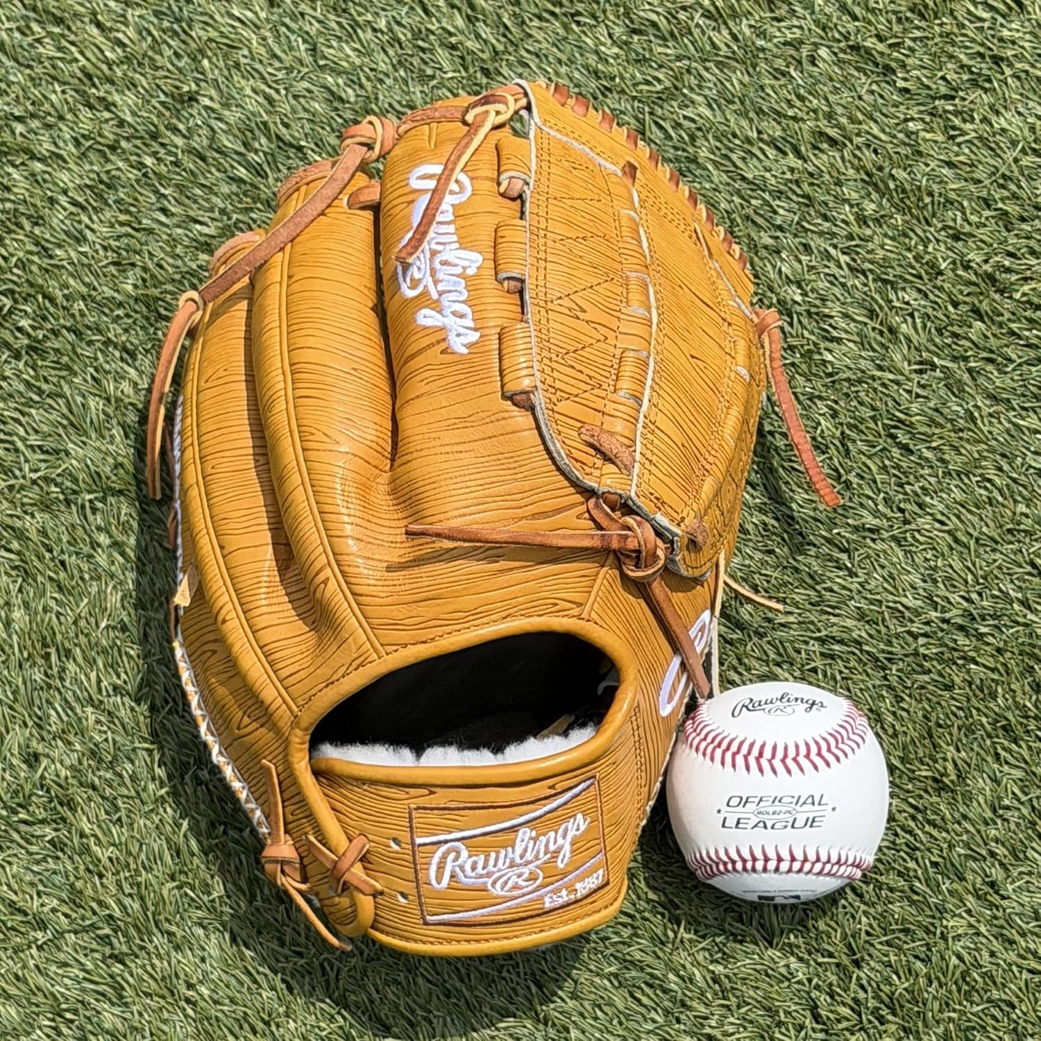 image:imageRawlings Pro Preferred Infield Baseball Gloves  Multiple Sizes amp ColorsTan  Dual Hinge Web