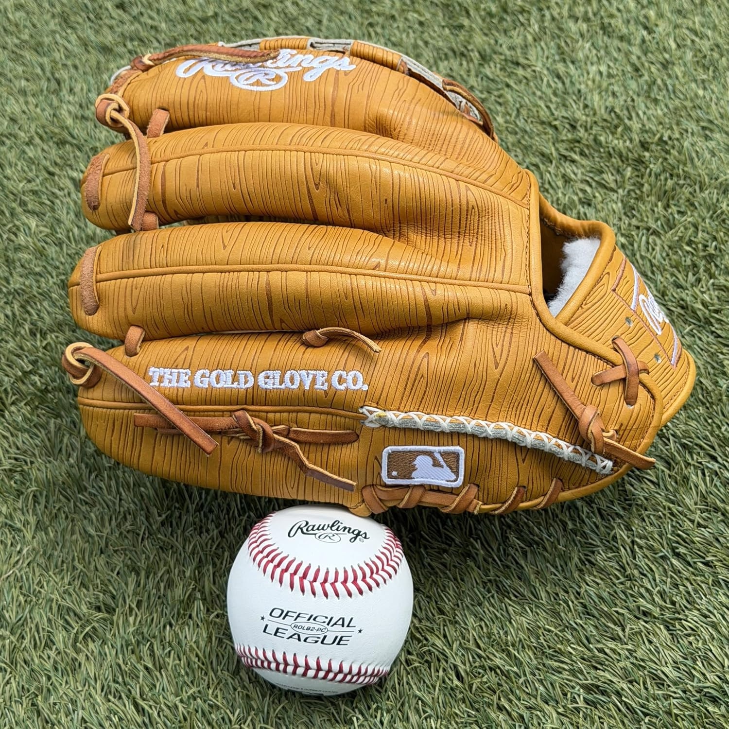 image:imageRawlings Pro Preferred Infield Baseball Gloves  Multiple Sizes amp ColorsTan  Dual Hinge Web