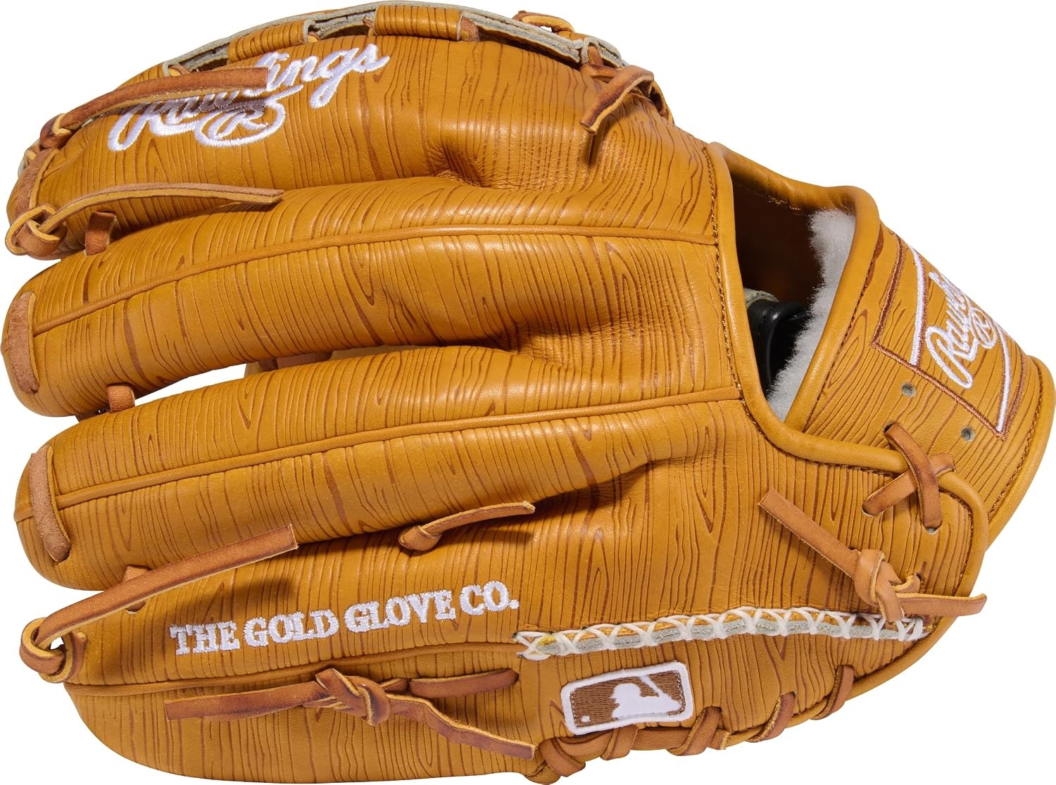 image:imageRawlings Pro Preferred Infield Baseball Gloves  Multiple Sizes amp ColorsTan  Dual Hinge Web