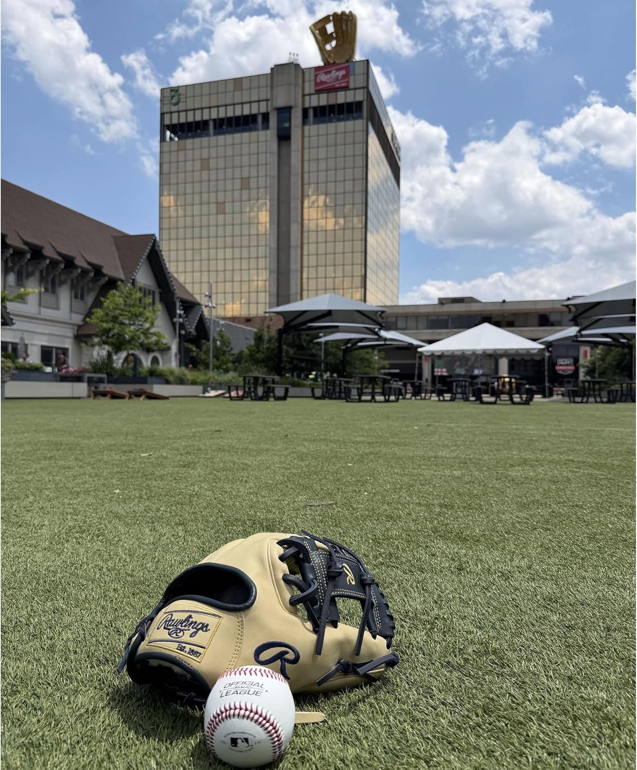 image:imageRawlings Pro Preferred Infield Baseball Gloves  Multiple Sizes amp ColorsVolpe  Camel  Navy  Pro I Web