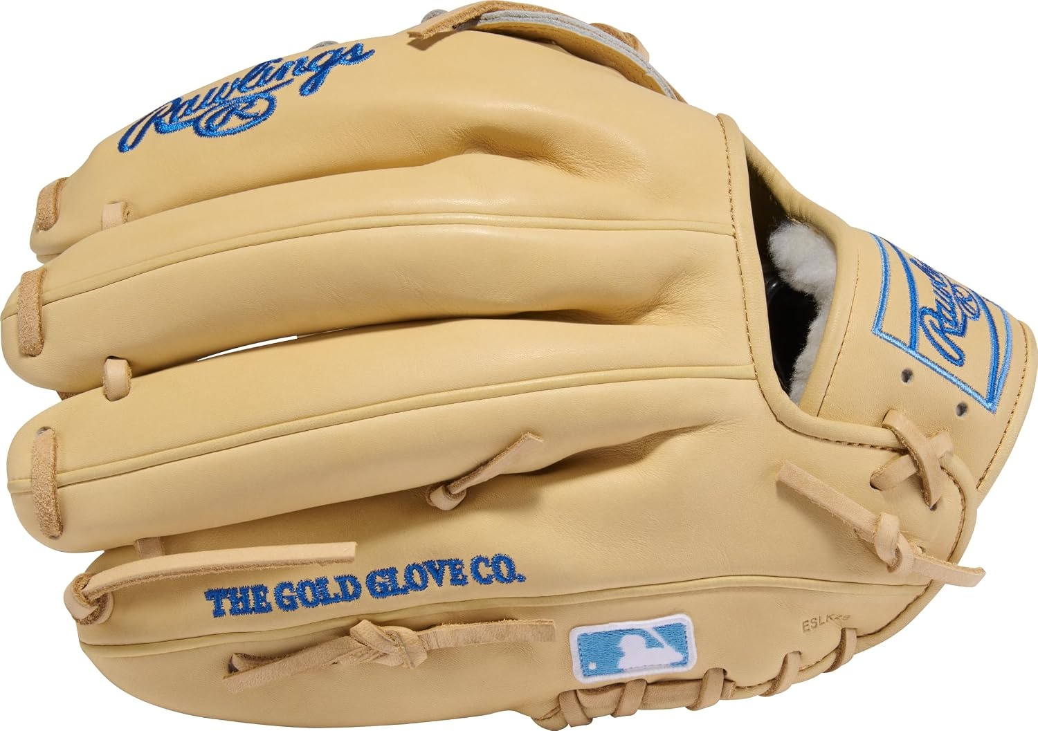 image:imageRawlings Pro Preferred Outfield Baseball Gloves  Multiple Sizes amp ColorsBryant  Camel  Pro H Web