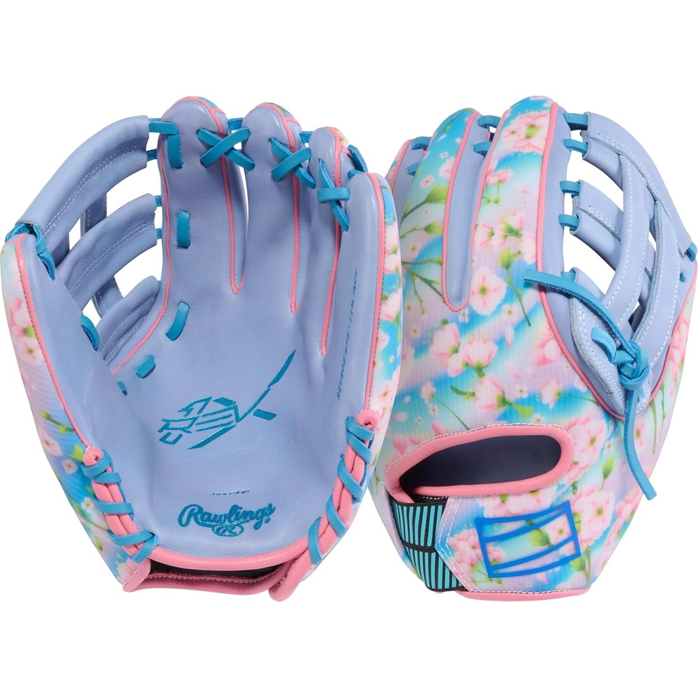 image:imageRawlings 2026 REV1X Baseball Glove  Multiple Sizes amp ColorsPeriwinkle  Pro H Web
