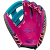 image:imageRawlings 2026 REV1X Baseball Glove  Multiple Sizes amp ColorsBerry  Single Post Web