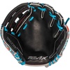 image:imageRawlings 2026 REV1X Baseball Glove  Multiple Sizes amp ColorsBlack  Carolina Blue  Red  Pro H Web