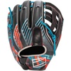 image:imageRawlings 2026 REV1X Baseball Glove  Multiple Sizes amp ColorsBlack  Carolina Blue  Red  Pro H Web