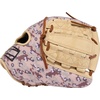 image:imageRawlings 2026 REV1X Baseball Glove  Multiple Sizes amp ColorsCamel  Dual Hinge Web