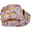 image:imageRawlings 2026 REV1X Baseball Glove  Multiple Sizes amp ColorsCamel  Dual Hinge Web