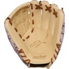 image:imageRawlings 2026 REV1X Baseball Glove  Multiple Sizes amp ColorsCamel  Dual Hinge Web