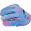 image:imageRawlings 2026 REV1X Baseball Glove  Multiple Sizes amp ColorsColumbia Blue  Pink  REV1X 2Piece Web